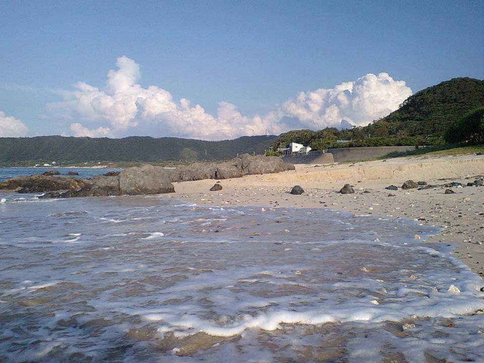 【私のファーストテイク】鹿児島県 奄美大島