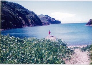 【私のファーストテイク】東京都 小笠原諸島 母島